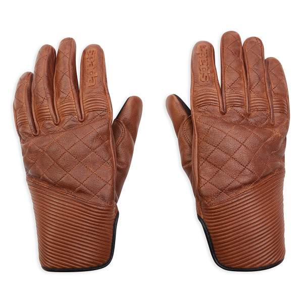 Spada Spada cooper ce gloves brown small